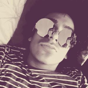 Meet your Posher, Alan